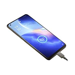 OPPO Find X3 Lite - Starry Nero Sbloccato Senza Branding, taglia unica