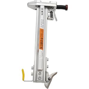 DIYEAH Sparachiodi Manuale Utensile Per Fissaggio Chiodi Chiodatrice Portatile Multiuso Strumento Metallo Per Lavoro e Cemento