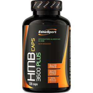 Ethicsport HMB Plus 120 capsule