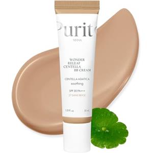 PURITO Wonder Releaf Centella BB Cream #27 Sabbia Beige