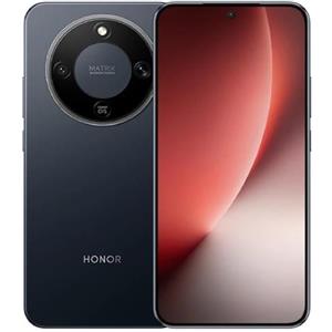 Honor - Magic8 Lite 5G 256GB 8GB Ram Display 6.79' Amoled Main Camera 108MP USB tipo-C Dual nanoSim (+eSim) Snapdragon 6 Gen4 MagicOS 9 7500mAh Midnig
