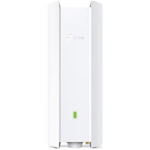 TP-LINK - Omada EAP650-Outdoor 3000 Mbit /s Bianco Supporto Power over Ethernet (PoE)
