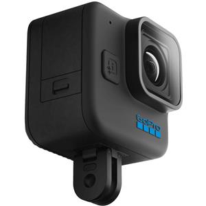 GoPro GoPro HERO11 Black Mini Actionkamera schwarz (CHDHF-111-RW) CHDHF-111-RW