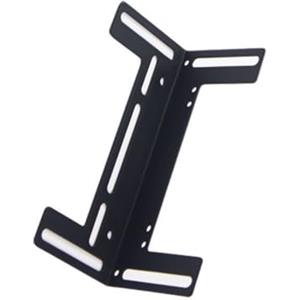 LLHCF Staffa a ponte Memoria Overclocking Ventola di Raffreddamento Staffa CPU Mainboard Hard Disk PC Case Scheda Grafica Rack di Raffredd