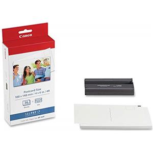 Canon Ink/Paper Set KP-36IP Carta Inkjet