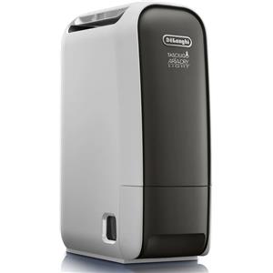 De'Longhi Deâ€™Longhi Deumidificatore 6L/24h (DeLonghi DNS65 Luft-Entfeuchter) [0148112605]