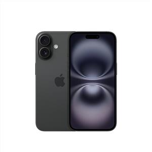 Vodafone - Apple iPhone 16 256gb-black