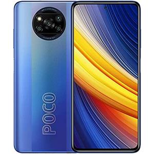 Xiaomi Poco X3 Pro - Blu - 128 GB - Come nuovo