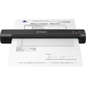 EPSON Stamapnte Epson WorkForce ES-50