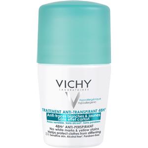 VICHY (L'Oreal Italia SpA) Vichy Deo Roll-On Deodorante Anti-Transpirante 48 ore 50 ml