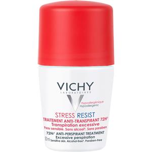 VICHY (L'Oreal Italia SpA) Vichy Deo Stress Resist Roll-On Deodorante Anti-Traspirante 72 ore 50 ml