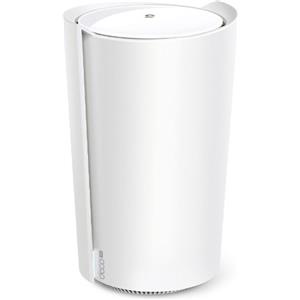 TP-Link Deco X50-5G Dual-band (2.4 GHz/5 GHz) Wi-Fi 6 (802.11ax) Bianco 3 Interno
