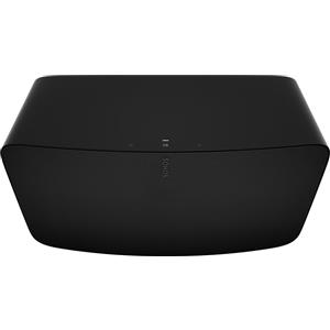 Sonos Cassa Sonos Five Nero
