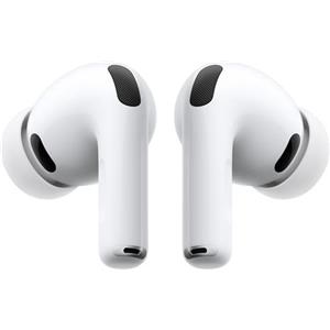 APPLE - AirPods Pro 3 Auricolari True Wireless Stereo con ANC Bluetooth 5.3 e Custodia USB-C - SPEDIZIONE GRATUITA