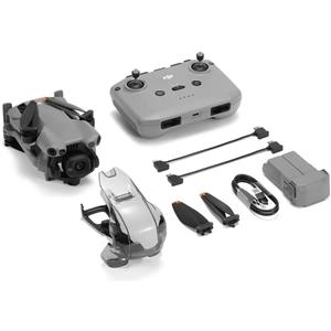 DJI Mini 5 Pro - Drone Pieghevole Ultraleggero con Fotocamera CMOS da 1