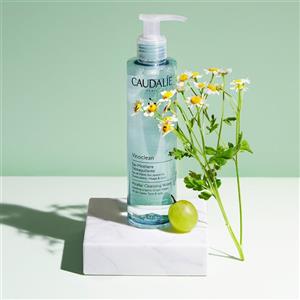 Caudalie Vinoclean Acqua Micellare Struccante Viso Delicato 100ml