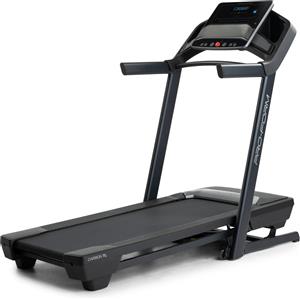 ProForm Tapis Roulant Motorizzato Carbon TL con iFIT, Inclinazione 0-10%, Velocità 0-16 km/h e Display LCD