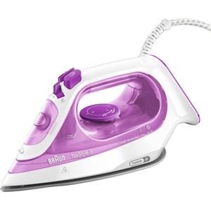 Braun TexStyle 3 FERRO A VAPORE SI3030PU