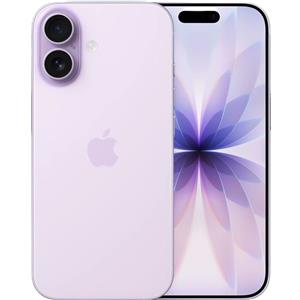 Apple iPhone 17 | 256 GB | Dual-SIM (2 x eSIM) | Lavanda