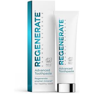 Regenerate Dentifricio Avanzato 75 Ml