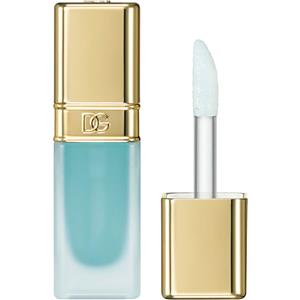 Dolce&Gabbana Mint Oil Lip Plumper - Olio Labbra Rimpolpante e Idratante 24 Ore
