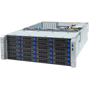Gigabyte Server Rack 4U S453-S70-AAV1 con Processore Intel Xeon Scalable