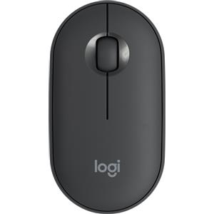 LOGITECH M350 NERO PEBBLE 2 MOUSE BLUETOOTH WIRELESS SILENT