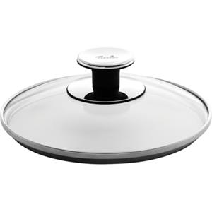 Fissler - Coperchio in vetro, trasparente, 18 cm