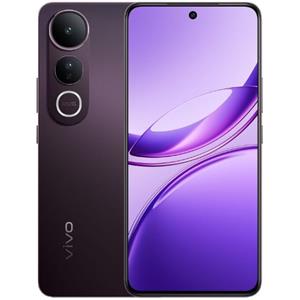 Vivo Smartphone Vivo V50 Lite 6.77'' 8GB/256GB/5G/Dual sim/5200mAh/Nero fantasma [5669310]