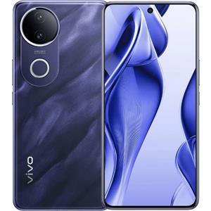 Vivo Smartphone Vivo V50e 6.77'' 8GB/256GB/5G/Dual sim/5600mAh/Nero [5669076]