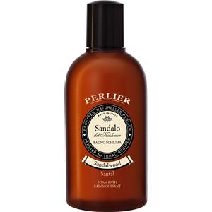 Perlier Bagnoschiuma Sandalo 500 Ml
