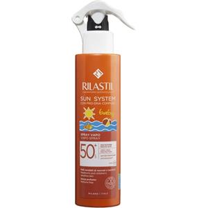 IST.GANASSINI SpA RILASTIL SUN SYSTEM BABY SPRAY VAPO SPF50 200 ML