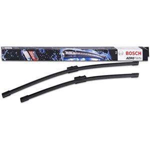 Bosch Aerotwin A936S - Kit 2 Spazzole Tergicristallo 600mm/475mm per Parabrezza Anteriore