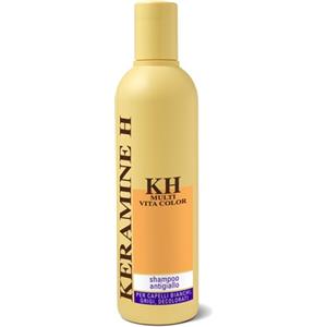 SOCO-SOCIETA' COSMETICI SpA KERAMINE H MVC SH ANTIGI 300ML