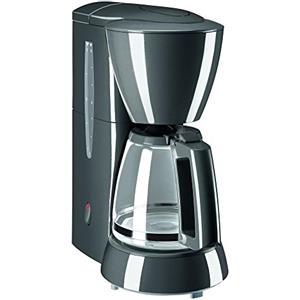 Melitta Caffettiera Single 5 M 720-1/2 nero