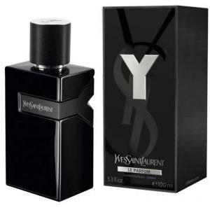Yves Saint Laurent Y Le Parfum Eau de Parfum 100 ml - Fragranza Orientale Fougère per Uomo