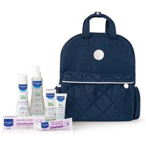 Mustela Zaino Prime Coccole