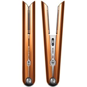 Dyson Corrale Piastra per capelli Caldo Rame, Nichel 200 W 2,2 m 1 St
