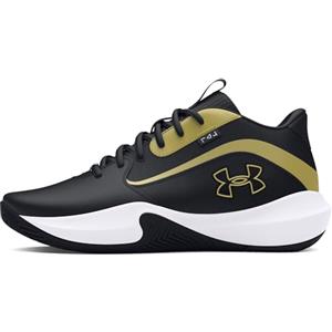Under Armour GS Lockdown 7 Basketball Shoes EU | Scarpe da basket