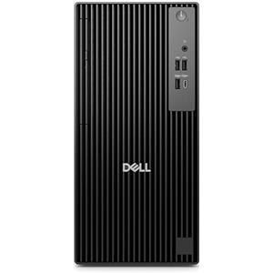 Dell Pro Tower QCT1250, 180 W, i5-14500, 16 GB, SSD da 512 GB, integrato, Kb, mouse, W11 Pro, 2 anni Basic Onsite