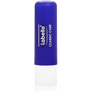 Labello Classic Care, Burro Di Karité, 4.8 g, Confezione da 3