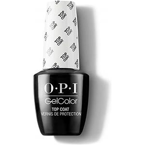 GELCOLOR OPI - Gel semi-permanente, 15 ml