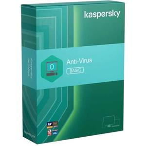 nextradeitalia Kaspersky Standard/ANTIVIRUS 2025 PC/Mac/Android/iOS -1 Anno- 3 DISPOSITIVI