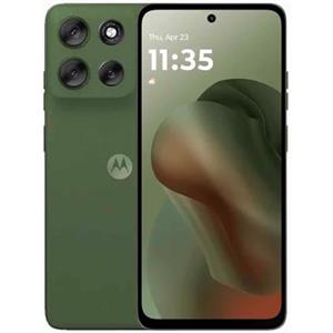 Motorola moto g56 5G 17,1 cm [6.72] Dual SIM ibrida Android 15 USB tipo-C 8 GB 256 GB 5200 mAh Verde (Motorola Moto g56 5G 8 GB 256 GB Dill)