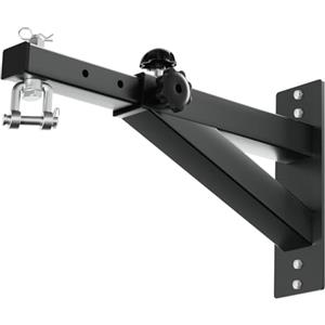 Yes4All Gancio per sacco pesante, supporto da parete regolabile per sacco da boxe, staffa resistente per sacco da boxe, sacco da kickboxing, Muay Thai