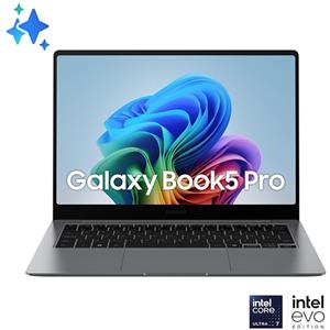 Samsung Galaxy Book5 Pro 14