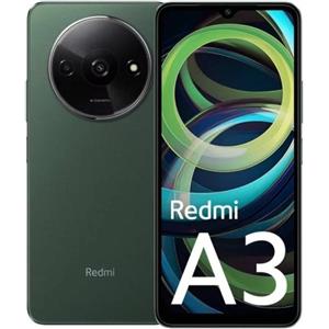 XIAOMI REDMI A3 4+128GB FOREST GREEN DE