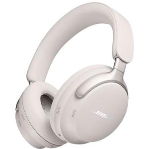 Bose QuietComfort Ultra Auricolare Con cavo e senza cavo A Padiglione Musica/Giornaliera Bluetooth Bianco (QuietComfort Ultra O