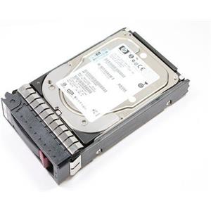 HP 693689-B21 - Hard disk esterno SAS 6G da 4 TB, 7200 giri/min