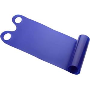 Bexdug Slider da neve, slitta da neve | Slitta da neve arrotolabile sul tappeto volante | Attrezzatura per slittino sulla neve, tappetino per scivolo sulla neve all'aperto con maniglie per tutte le